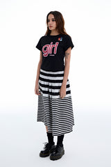 Lovely Girl Tee