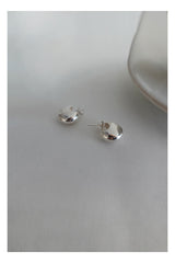 プランプピアス (silver925)