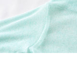 Echo Mist Sheer Tee 233012160