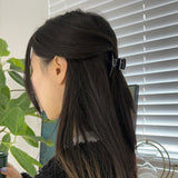 Modern hair clip (5color)