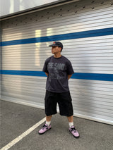 セイント半袖Tシャツ