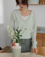lace shirring sleeveless