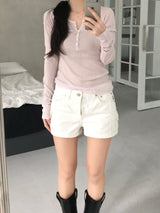 Billy Cargo Shorts (2 colors)