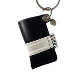 mini lighter keyring