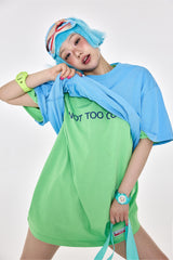 Slogan Ops Skyblue