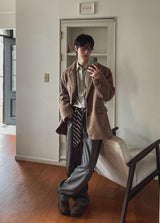 Willow Cation Pigment Shirt