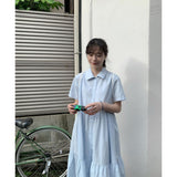 Jelly long dress