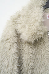(W) Kiff Fur Jacket
