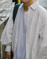 BSTUDIOS_バルーンシャツ