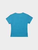KISS Crop T-shirt