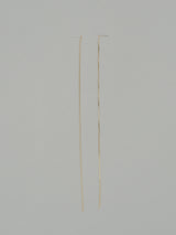 Silver925_Round Snake Long_E (2colors)