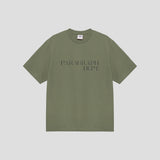 PARAGRAPH DEPT T SHIRT
