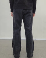 EX DENIM BLACK