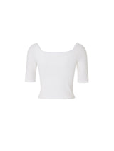 ハリンTシャツ (アイボリー)