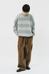 Prove Striped Knit (5color)
