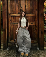 THE FANCE | LILRAY PANTS
