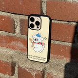 [epoxy] bungeobbang case