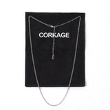 Surgical easy Necklace