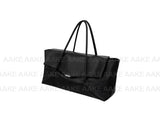 FLUID LEATHER BIG BAG
