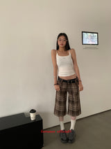 Part 5 Bermuda mid pants
