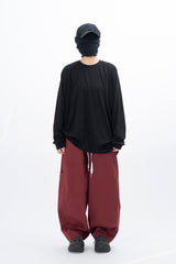 Ellui Carpender Banding Pants