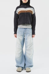 (W) Betty Cardigan (2color)