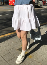 カミヤスカート