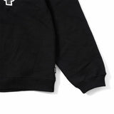 MFC STORE 'MFC$' アーチロゴ クルー スウェット
