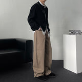 Grass Dublin Round Cardigan (6 colors)