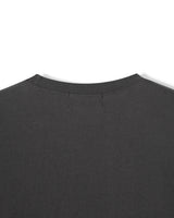 キャンバーカモレイヤードロングスリーブTシャツ