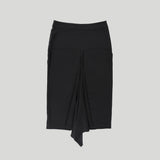 TAIL MIDI SKIRT