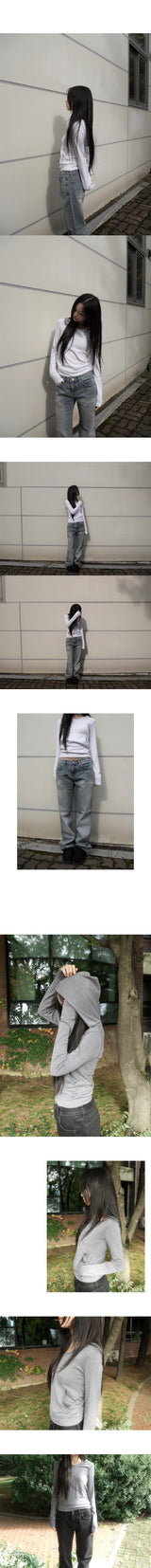 rena フードT