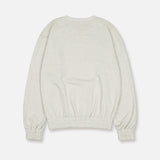 Rowdies Super-Bowl Banding Sweatshirt_Oatmeal