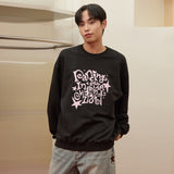 Dancing Star Rivet Sweatshirt
