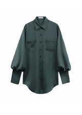 Alfed Shirt