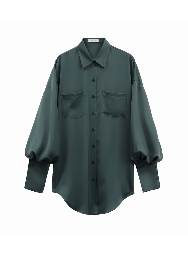 Alfed Shirt
