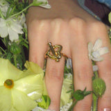 Cupido Love Ring