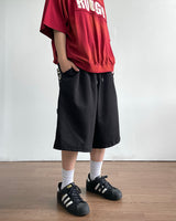 Feden Bermuda Sweatpants 2C
