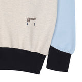 EDEN-SPACE COLOR RAGLAN MTM T-SHIRT (UNISEX)_SYF8TS03LB