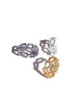 Kichikichiyaya Kichi Crush Signiture Ring