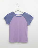 Air raglan shirt (3color) 