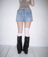 kaia buckle boots