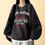 Premier Vintage Fleece Sweatshirt