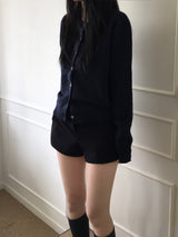 Roy Napping Shorts (2 colors)