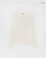 [MADE] Luard Wool Overfit T-shirt