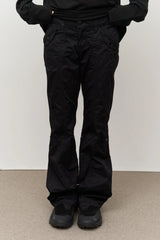 (W) Kish Bootscut Pants