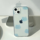 Tokki Moru Phone Case