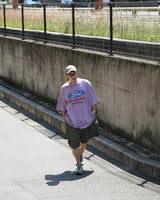 MAC FORD HALF TEE