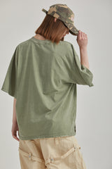 チームボックスTシャツ
