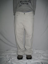 [UNISEX] Regular Chino Pants (3c)